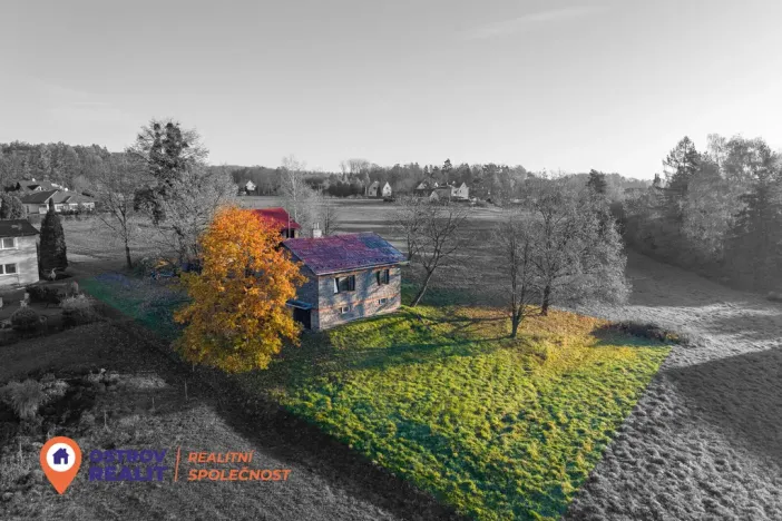 Prodej rodinného domu, Petrovice u Karviné, 160 m2