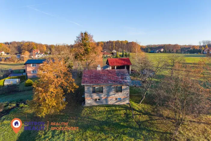 Prodej rodinného domu, Petrovice u Karviné, 160 m2