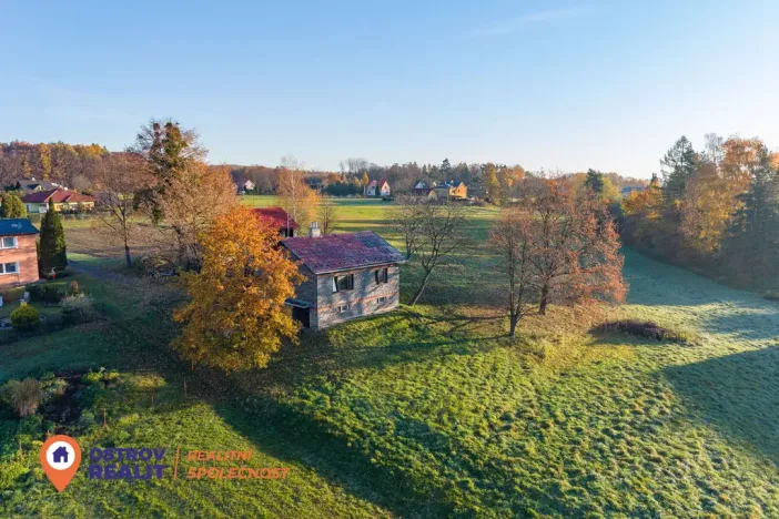 Prodej rodinného domu, Petrovice u Karviné, 160 m2