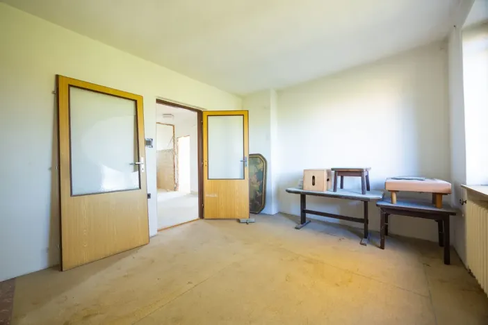 Prodej rodinného domu, Petrovice u Karviné, 160 m2