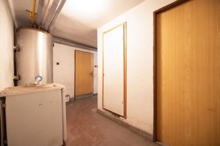 Prodej rodinného domu, Petrovice u Karviné, 160 m2