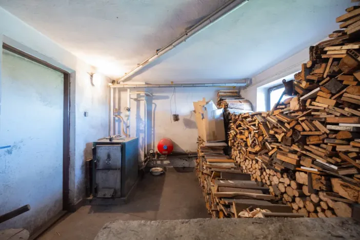 Prodej rodinného domu, Petrovice u Karviné, 160 m2