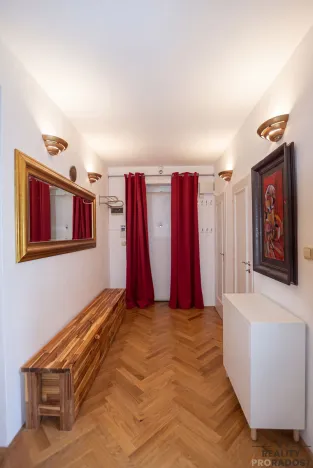 Prodej bytu 2+kk, Brno, Botanická, 101 m2