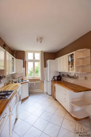 Prodej bytu 2+kk, Brno, Botanická, 101 m2