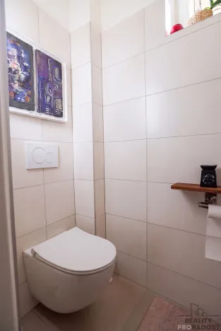 Prodej bytu 2+kk, Brno, Botanická, 101 m2