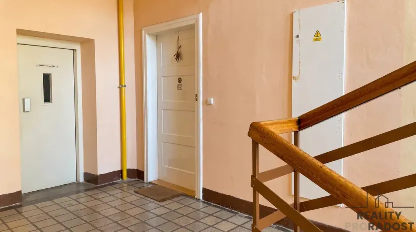 Prodej bytu 2+kk, Brno, Botanická, 101 m2