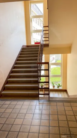 Prodej bytu 2+kk, Brno, Botanická, 101 m2