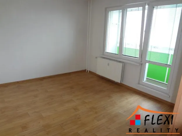Pronájem bytu 3+1, Orlová - Lutyně, Adamusova, 68 m2