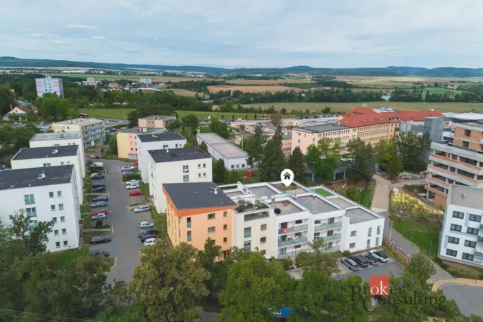 Prodej bytu 3+kk, Hořovice, Na Okraji, 75 m2