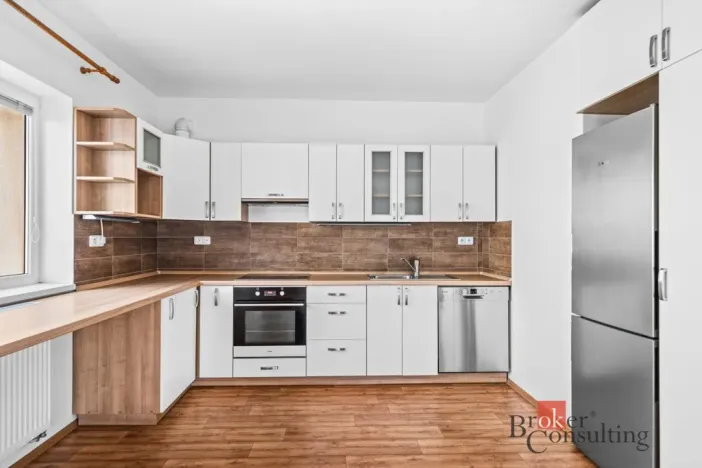 Prodej bytu 3+kk, Hořovice, Na Okraji, 75 m2