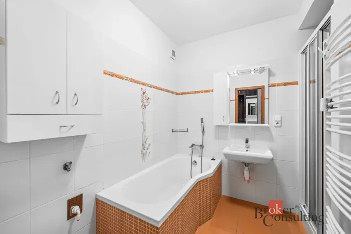 Prodej bytu 3+kk, Hořovice, Na Okraji, 75 m2