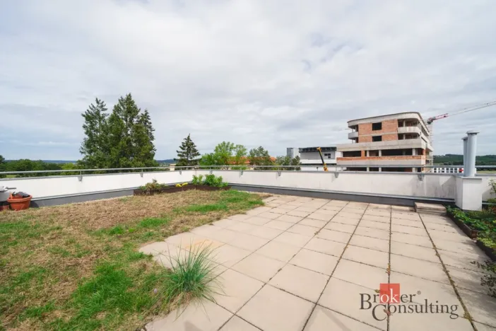 Prodej bytu 3+kk, Hořovice, Na Okraji, 75 m2