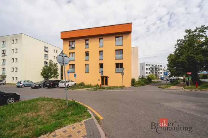 Prodej bytu 3+kk, Hořovice, Na Okraji, 75 m2