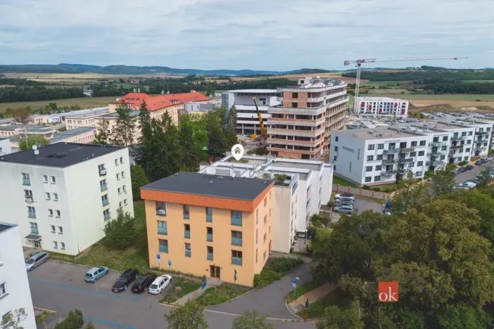 Prodej bytu 3+kk, Hořovice, Na Okraji, 75 m2