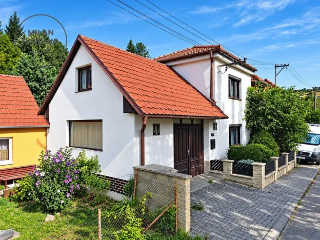 Prodej rodinného domu, Ždánice, Habrovská, 150 m2