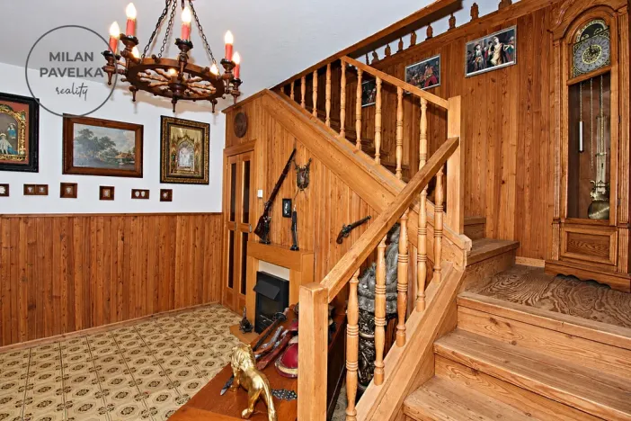 Prodej rodinného domu, Ždánice, Habrovská, 150 m2