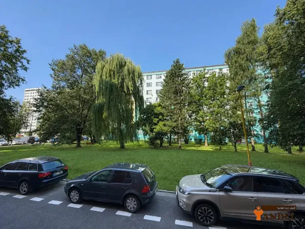 Prodej bytu 1+kk, Havířov, Dlouhá třída, 25 m2