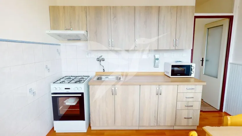 Pronájem bytu 4+1, Horažďovice, Palackého, 82 m2