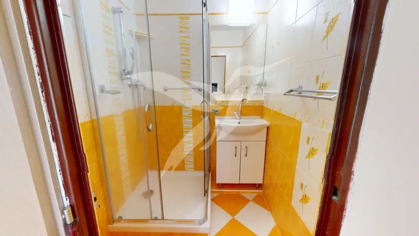 Pronájem bytu 4+1, Horažďovice, Palackého, 82 m2