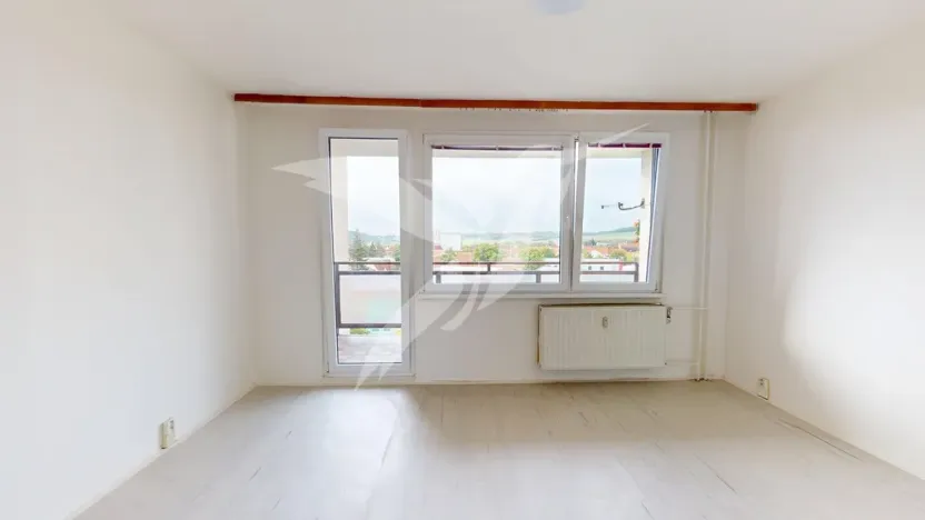 Pronájem bytu 4+1, Horažďovice, Palackého, 82 m2