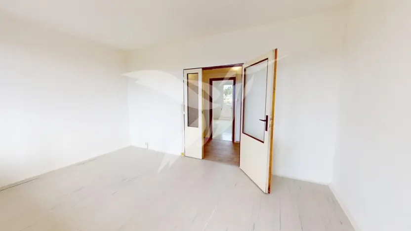 Pronájem bytu 4+1, Horažďovice, Palackého, 82 m2