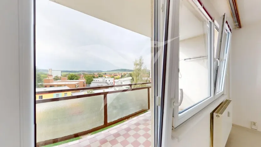 Pronájem bytu 4+1, Horažďovice, Palackého, 82 m2