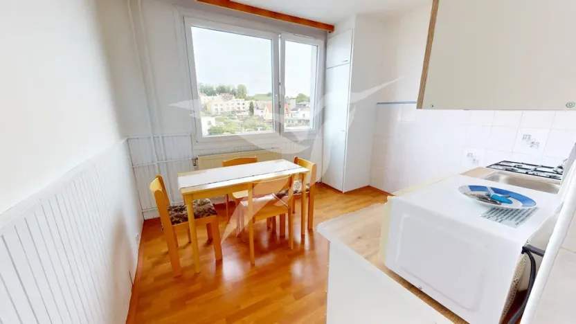 Pronájem bytu 4+1, Horažďovice, Palackého, 82 m2