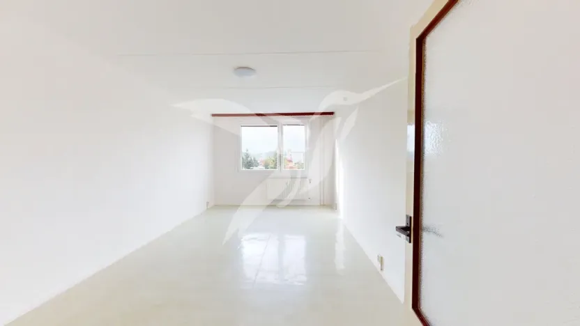 Pronájem bytu 4+1, Horažďovice, Palackého, 82 m2