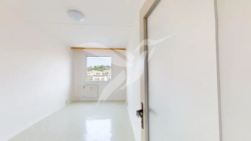 Pronájem bytu 4+1, Horažďovice, Palackého, 82 m2