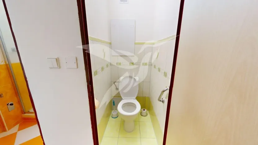 Pronájem bytu 4+1, Horažďovice, Palackého, 82 m2