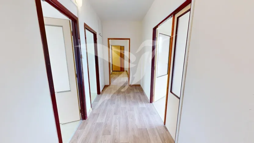 Pronájem bytu 4+1, Horažďovice, Palackého, 82 m2