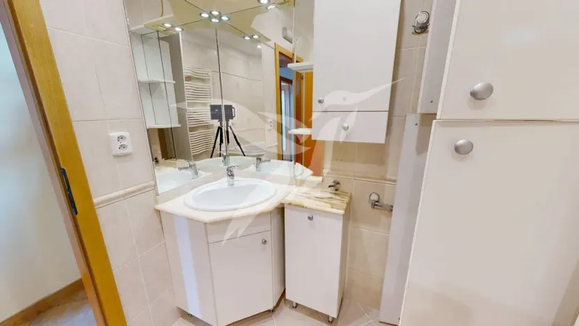 Pronájem bytu 4+1, Plzeň, Rabštejnská, 92 m2