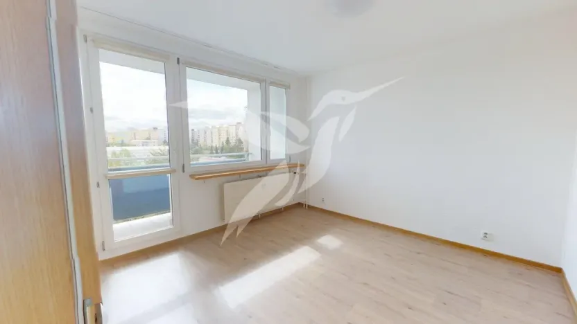 Pronájem bytu 4+1, Plzeň, Rabštejnská, 92 m2
