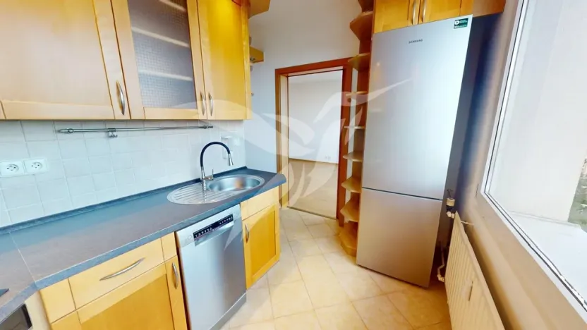 Pronájem bytu 4+1, Plzeň, Rabštejnská, 92 m2