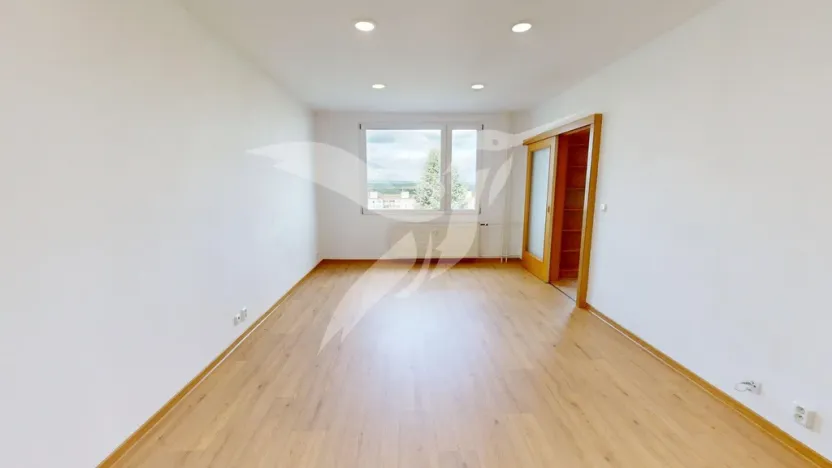 Pronájem bytu 4+1, Plzeň, Rabštejnská, 92 m2