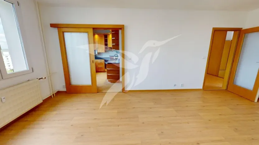 Pronájem bytu 4+1, Plzeň, Rabštejnská, 92 m2