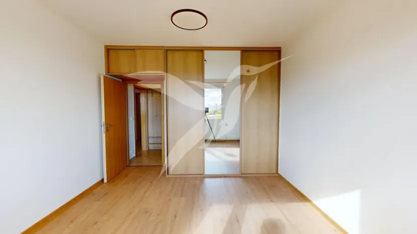 Pronájem bytu 4+1, Plzeň, Rabštejnská, 92 m2