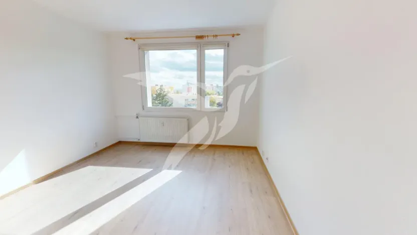 Pronájem bytu 4+1, Plzeň, Rabštejnská, 92 m2