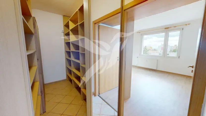 Pronájem bytu 4+1, Plzeň, Rabštejnská, 92 m2
