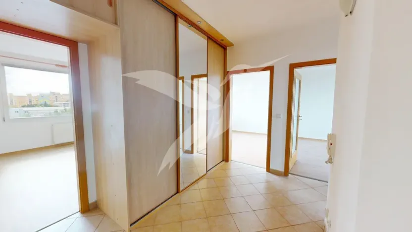 Pronájem bytu 4+1, Plzeň, Rabštejnská, 92 m2