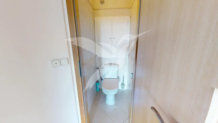 Pronájem bytu 4+1, Plzeň, Rabštejnská, 92 m2