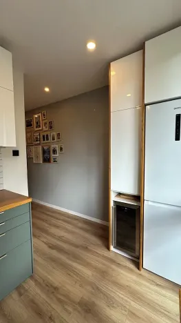 Prodej bytu 2+1, Šumperk, Evaldova, 52 m2