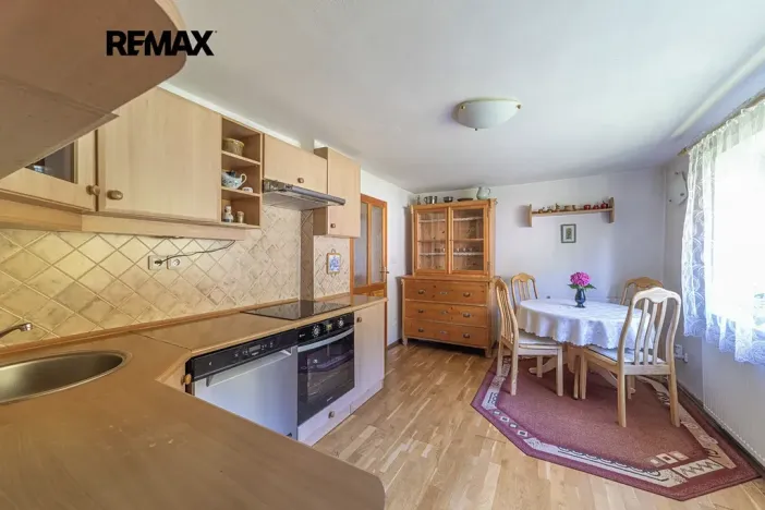 Prodej rodinného domu, Uhelná, 161 m2