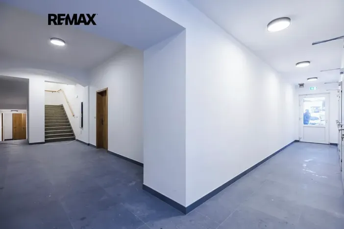 Prodej bytu 3+kk, Svoboda nad Úpou, Nádražní, 65 m2