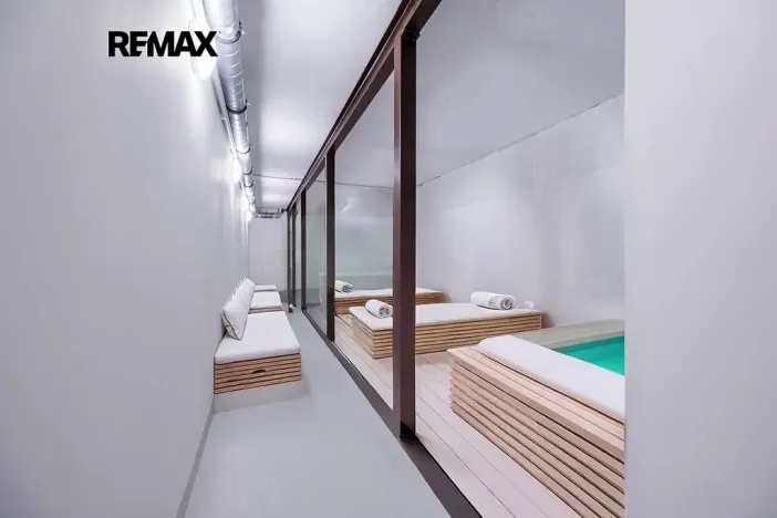 Prodej bytu 3+kk, Svoboda nad Úpou, Nádražní, 65 m2