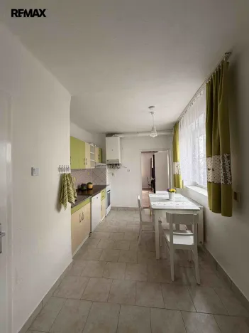 Pronájem bytu 2+1, Budišov, 67 m2