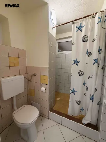 Pronájem bytu 2+1, Budišov, 67 m2