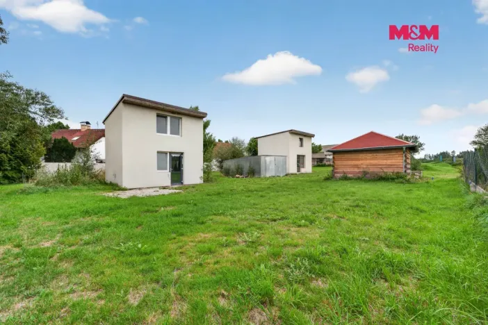 Prodej zahrady, Pluhův Žďár - Jižná, 2291 m2