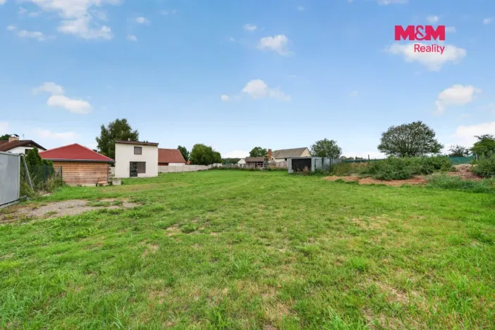 Prodej zahrady, Pluhův Žďár - Jižná, 2291 m2