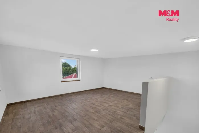 Prodej zahrady, Pluhův Žďár - Jižná, 2291 m2
